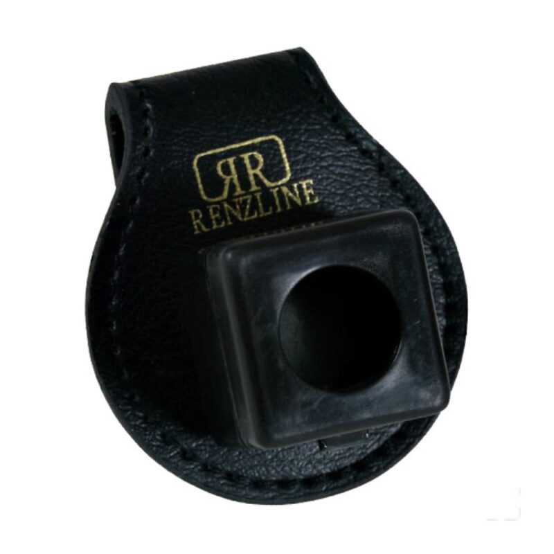 Billaresbalsalobre Porta tizas Renzline Negro 14106