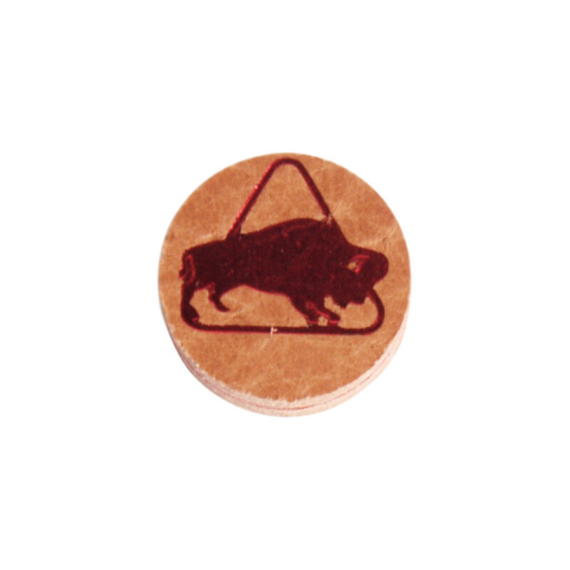 Billaresbalsalobre Soleta Buffalo 5 Layer 14mm Medium 3033.034