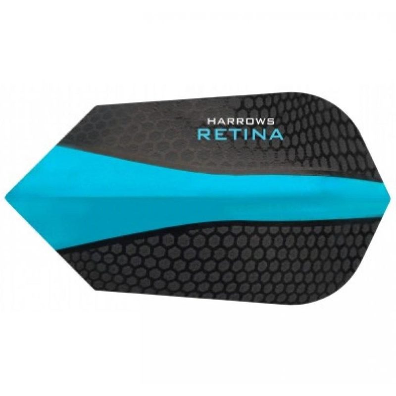Billaresbalsalobre Pack de 5 Plumas Slim Retina Azul - Imagen 2