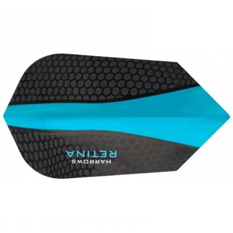 Billaresbalsalobre Pack de 5 Plumas Slim Retina Azul - Imagen 3