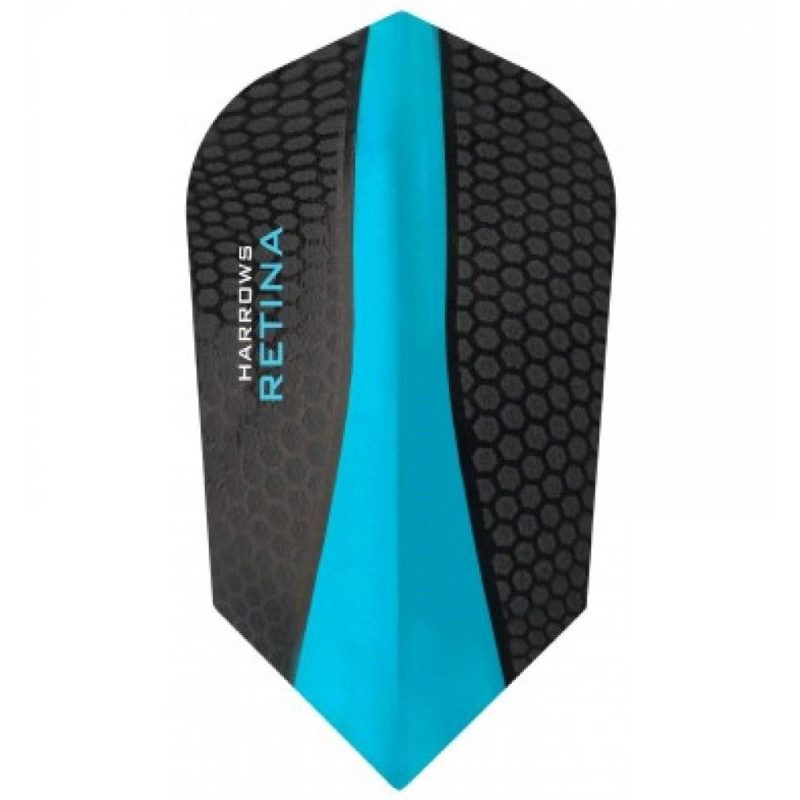 Billaresbalsalobre Pack de 5 Plumas Slim Retina Azul