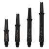 Billaresbalsalobre Cañas L-style L-shaft Carbon Locked Straight 225 35.5mm
