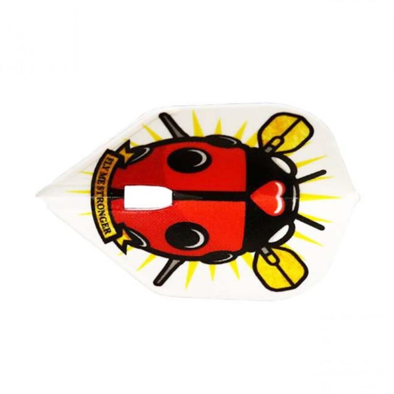 Billaresbalsalobre Plumas L-Style Champagne Flight Shape Shingo Enomata - Imagen 2