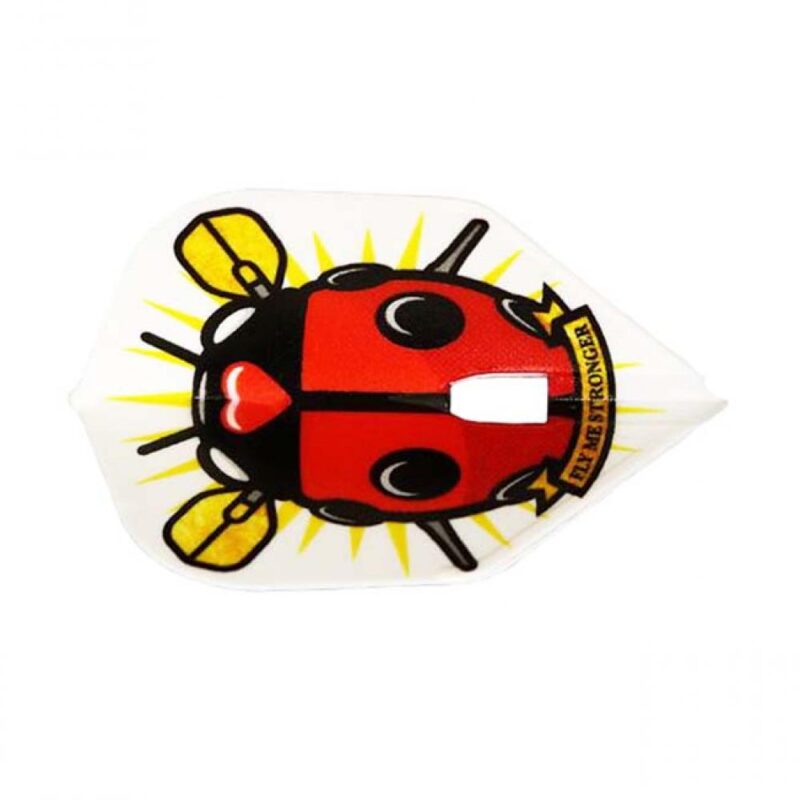 Billaresbalsalobre Plumas L-Style Champagne Flight Shape Shingo Enomata - Imagen 3