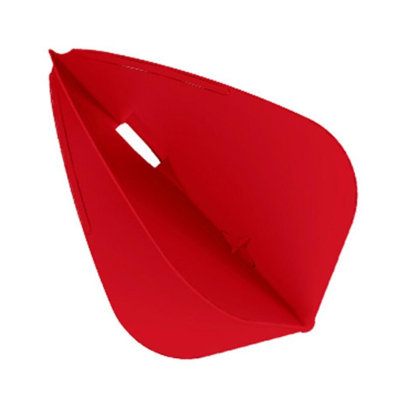 Billaresbalsalobre Plumas L-Flight Champagne L4Pro Ring Kite Roja - Imagen 2