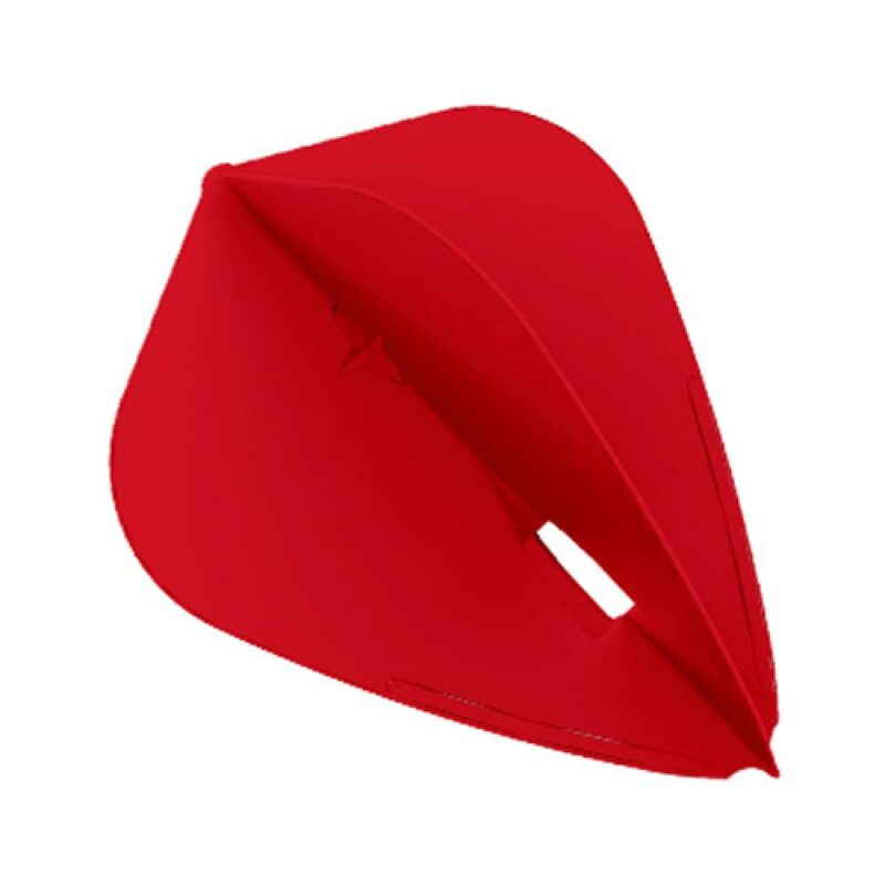 Billaresbalsalobre Plumas L-Flight Champagne L4Pro Ring Kite Roja - Imagen 3