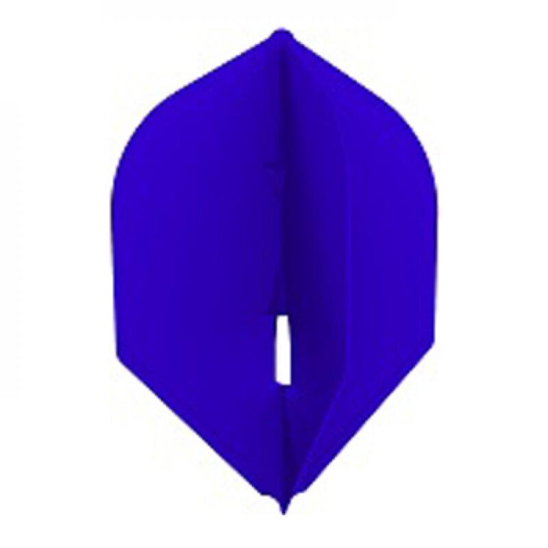 Billaresbalsalobre Plumas L-Flight Champagne L5PRO Ring Rocket Azul