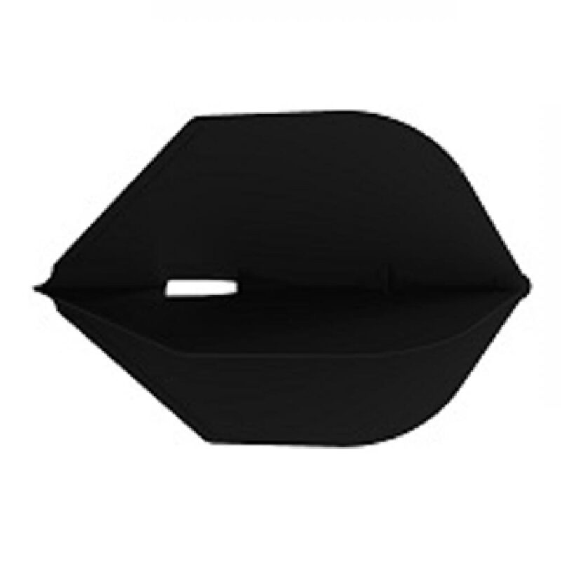 Billaresbalsalobre Plumas L-Flight Champagne L5PRO Ring Rocket Negro  L5PRO-BK - Imagen 2