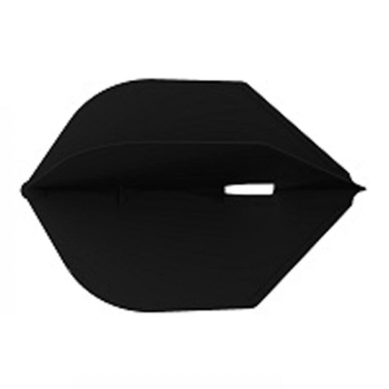 Billaresbalsalobre Plumas L-Flight Champagne L5PRO Ring Rocket Negro  L5PRO-BK - Imagen 3