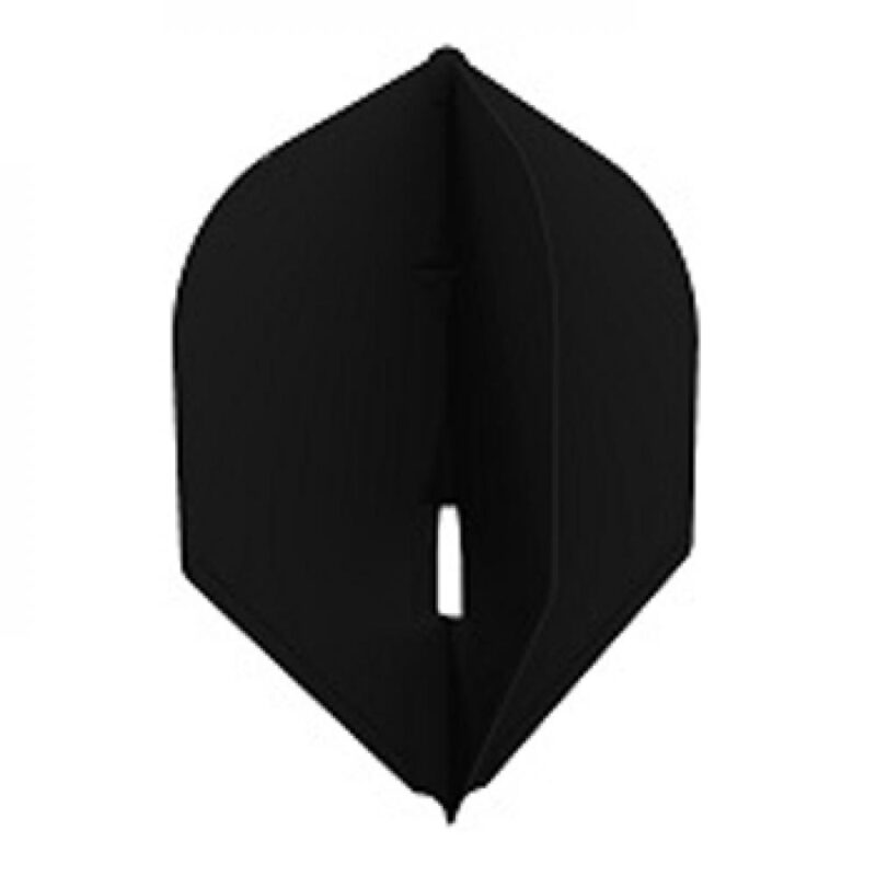 Billaresbalsalobre Plumas L-Flight Champagne L5PRO Ring Rocket Negro  L5PRO-BK