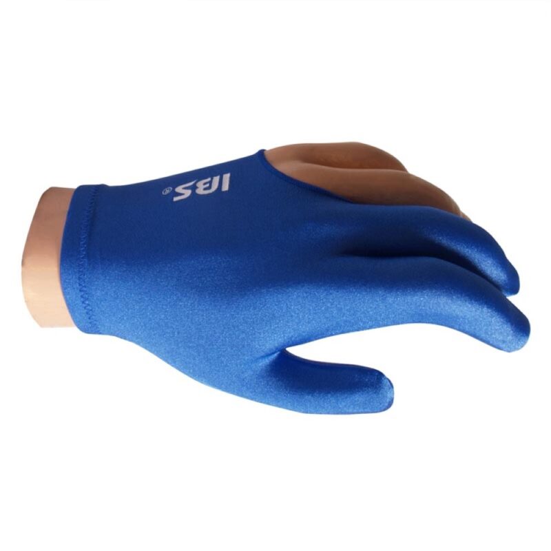 Billaresbalsalobre Guante Billar IBS Glove Blue Diestro 3269.702 - Imagen 2
