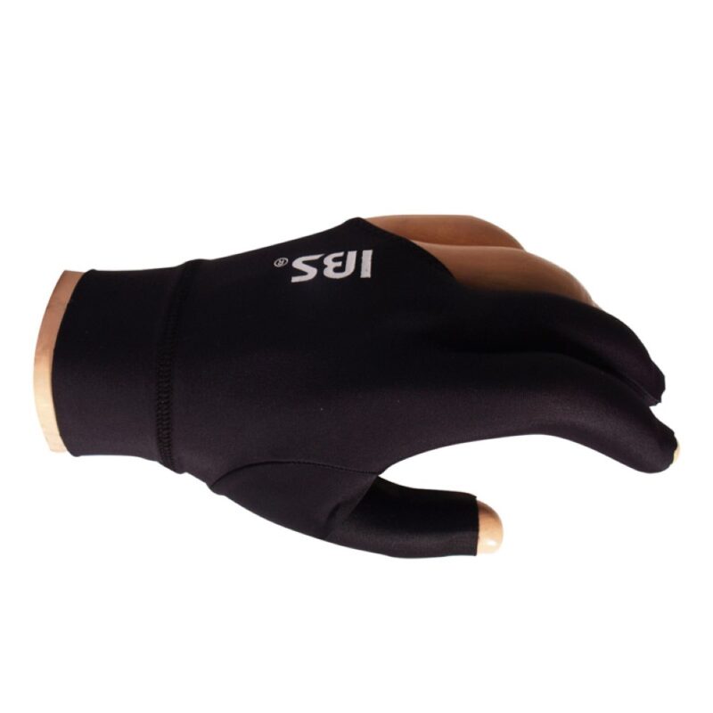 Billaresbalsalobre Guante Billar IBS Glove Black Pro Diestro 3269.711 - Imagen 2
