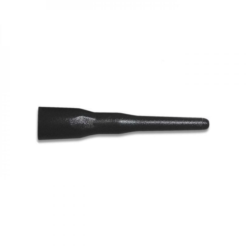 Billaresbalsalobre Puntas M3 Larga Negra 22.5mm 1000unid 29112