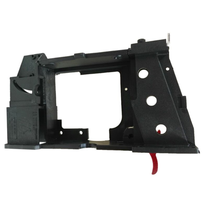 Billaresbalsalobre Soporte Horizontal Para Puertas Industrias Lorenzo S0701100000000 - Imagen 2
