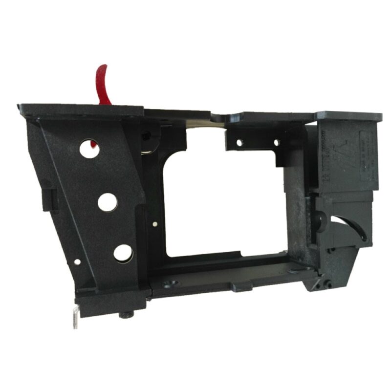 Billaresbalsalobre Soporte Horizontal Para Puertas Industrias Lorenzo S0701100000000 - Imagen 3