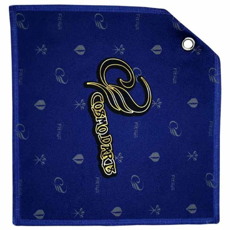 Billaresbalsalobre Cosmo Dart Hand Towel Monogram - Imagen 2
