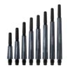 Billaresbalsalobre Cañas Fit Shaft Carbon Pearl Negro Spining Talla 3
