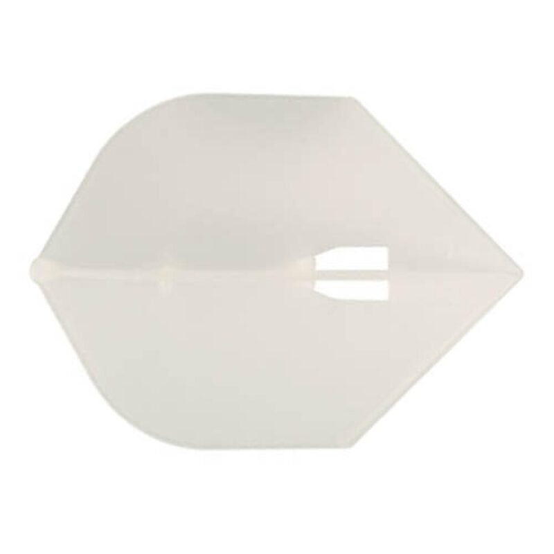 Billaresbalsalobre Plumas L-Flight Champagne L5PRO Ring Rocket Clear - Imagen 3