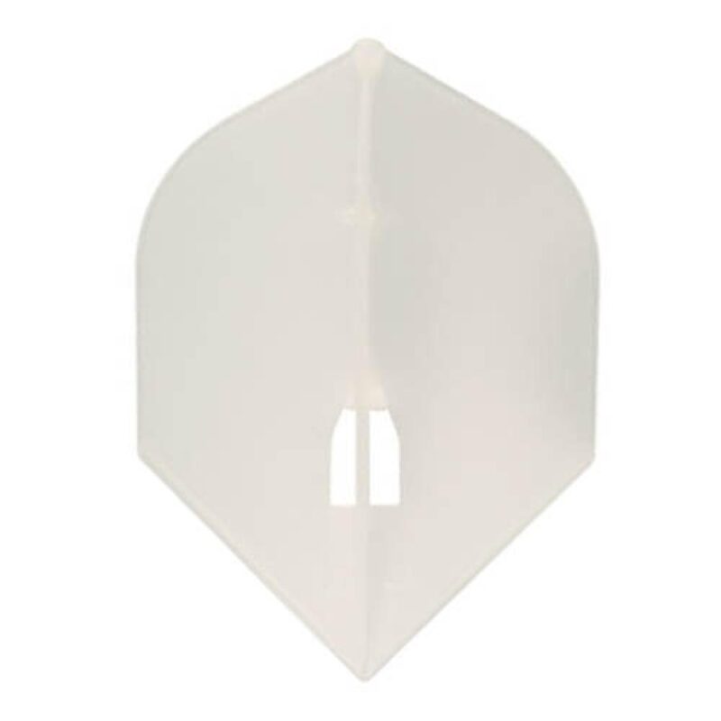 Billaresbalsalobre Plumas L-Flight Champagne L5PRO Ring Rocket Clear