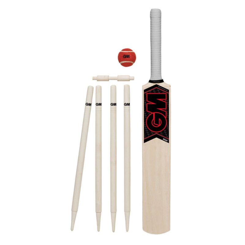 Billaresbalsalobre Mana Cricket Set Size -1  Up to 112cm 4246TR20