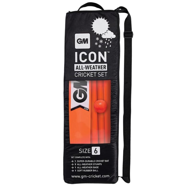 Billaresbalsalobre Cricket Set Icon All Weather Size 6 157 163 cm 42381413 - Imagen 2