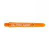 Billaresbalsalobre Cañas Target Pro Grip Shaft Short Orange (34mm) 110841