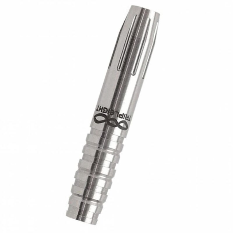 Billaresbalsalobre Dardos Dynasty Darts Bump 16.5gr 90% - Imagen 2