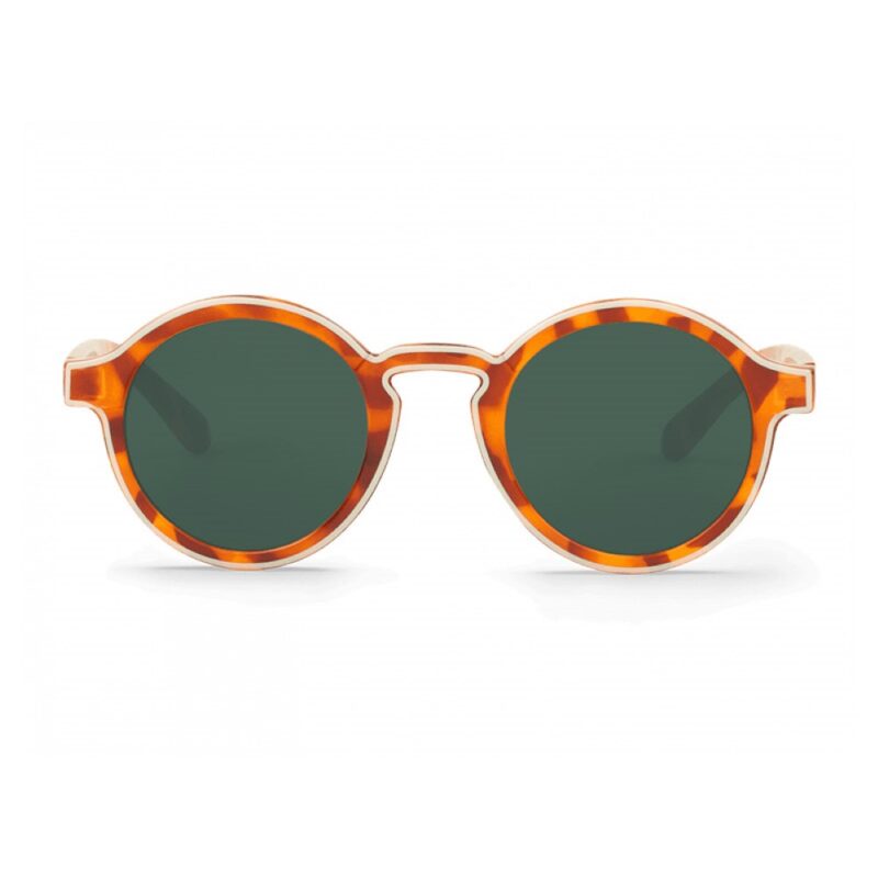 Billaresbalsalobre Gafas De Sol MrBoho Contour Cream/Leo Tortoise DALSTON RG16-11