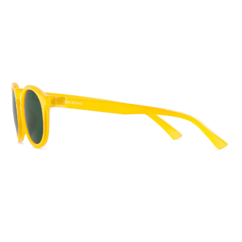 Billaresbalsalobre Gafas De Sol MrBoho Honey JORDAAN AP-11 - Imagen 2