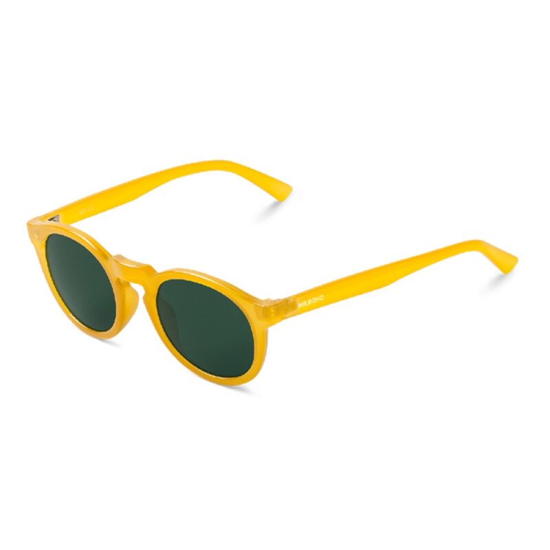 Billaresbalsalobre Gafas De Sol MrBoho Honey JORDAAN AP-11 - Imagen 3