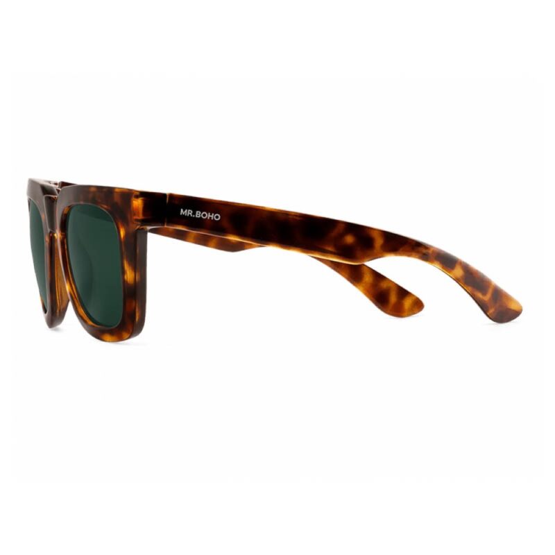 Billaresbalsalobre Gafas De Sol MrBoho Cheetah Tortoise MELROSE UT1-11 - Imagen 2