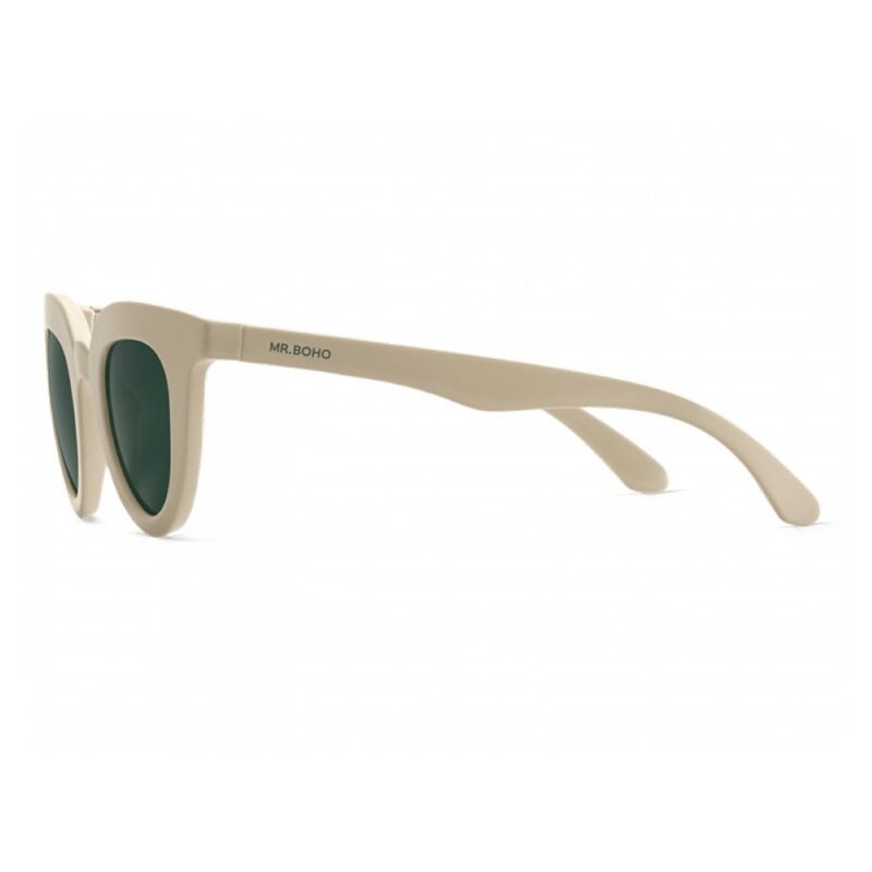 Billaresbalsalobre Gafas De Sol Mr Boho Cream HAYES VI10-11 - Imagen 2