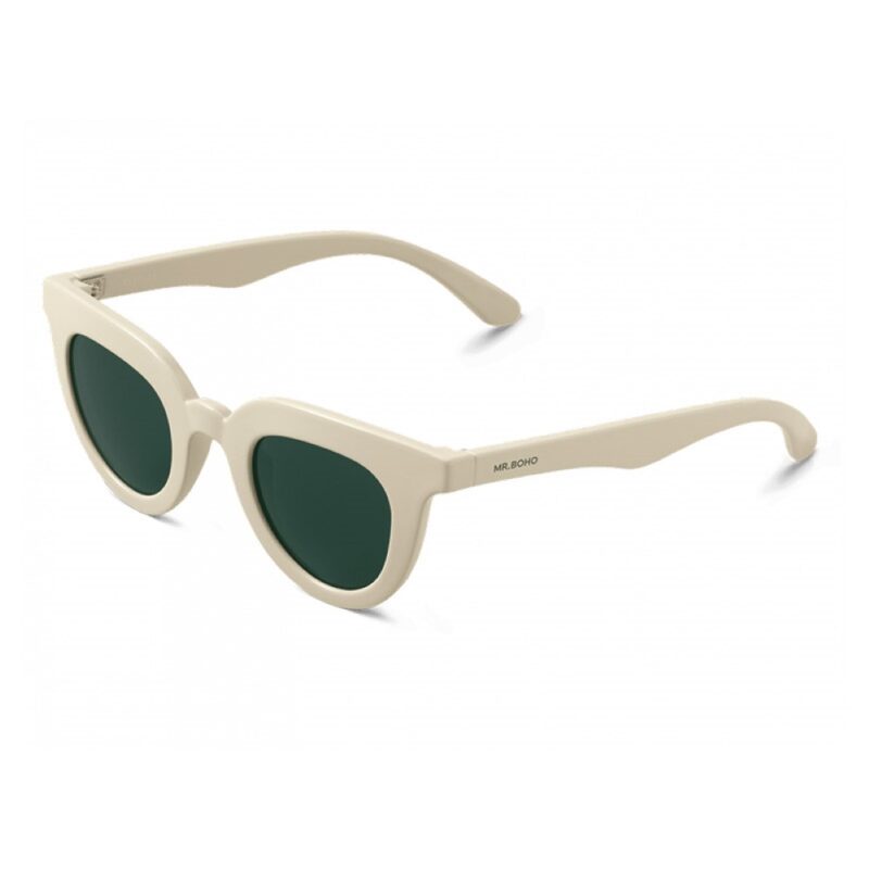 Billaresbalsalobre Gafas De Sol Mr Boho Cream HAYES VI10-11 - Imagen 3