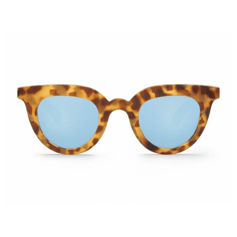Billaresbalsalobre Gafas De Sol Mr Boho High-Contrast Tortoise HAYES VH-14
