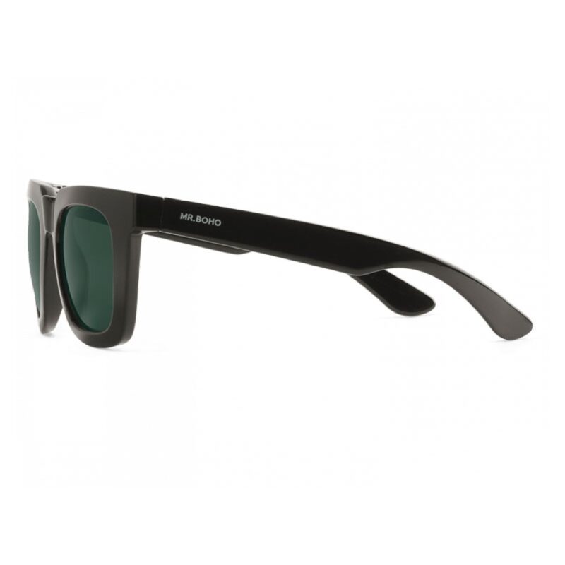 Billaresbalsalobre Gafas De Sol Mr Boho Black MELROSE UB-11 - Imagen 2