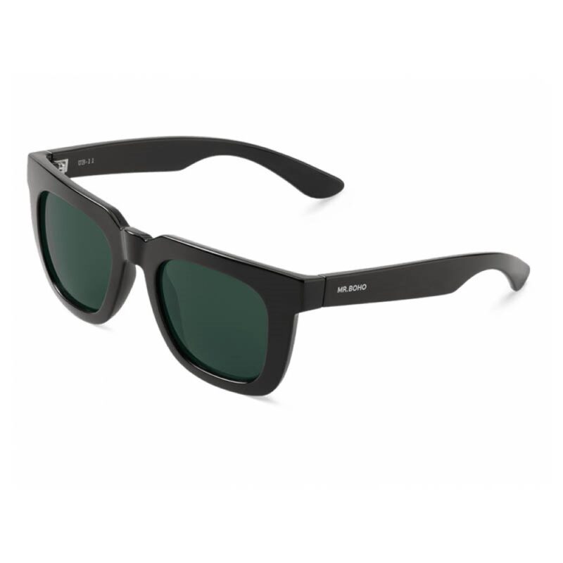 Billaresbalsalobre Gafas De Sol Mr Boho Black MELROSE UB-11 - Imagen 3