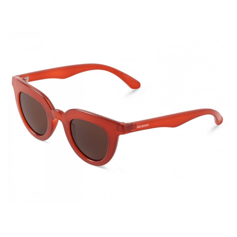 Billaresbalsalobre Gafas De Sol Mr Boho Volcano HAYES VI4-08 - Imagen 3