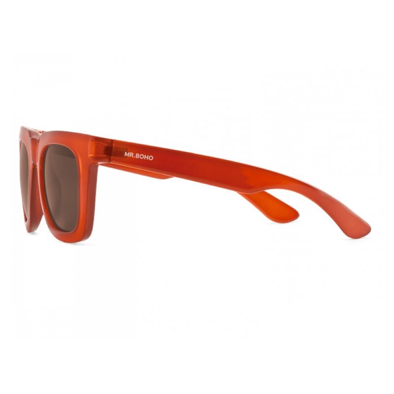 Billaresbalsalobre Gafas De Sol Mr Boho Volcano MELROSE UI4-08 - Imagen 2