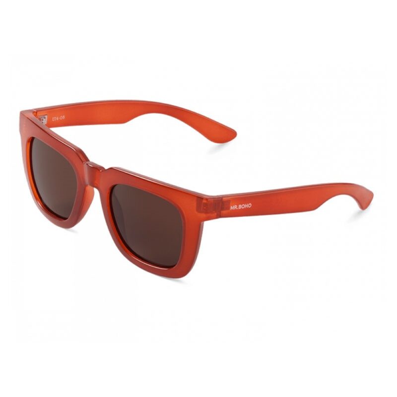 Billaresbalsalobre Gafas De Sol Mr Boho Volcano MELROSE UI4-08 - Imagen 3