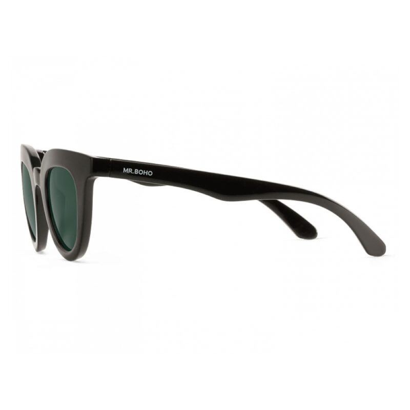 Billaresbalsalobre Gafas De Sol Mr Boho Black HAYES VB-11 - Imagen 2