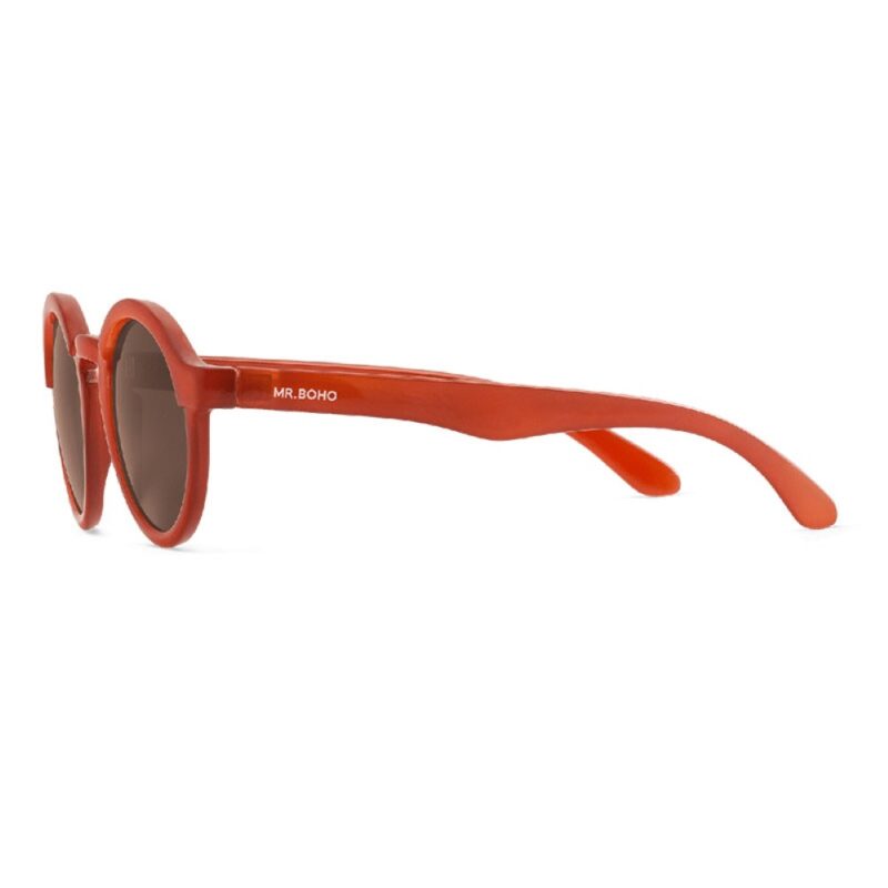 Billaresbalsalobre Gafas De Sol Mr Boho Volcano DALSTON RI4-08 - Imagen 2