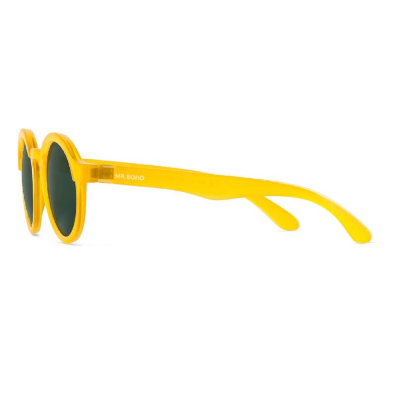 Billaresbalsalobre Gafas De Sol Mr Boho Honey DALSTON RP-11 - Imagen 2