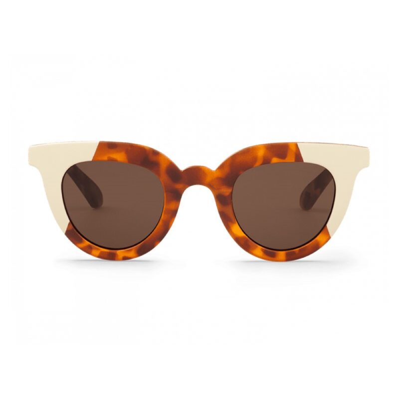 Billaresbalsalobre Gafas De Sol Mr Boho Cream/Leo Tortoise HAYES VG1-08