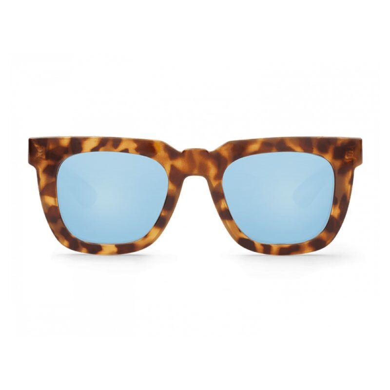 Billaresbalsalobre Gafas De Sol Mr Boho High Contrast Tortoise MELROSE UH-11