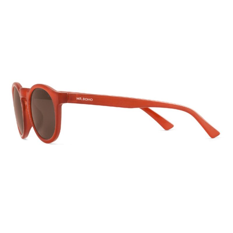 Billaresbalsalobre Gafas De Sol Mr Boho Volcano JORDAAN AI4-08 - Imagen 2