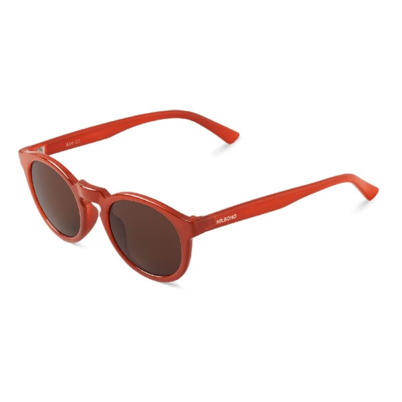 Billaresbalsalobre Gafas De Sol Mr Boho Volcano JORDAAN AI4-08 - Imagen 3