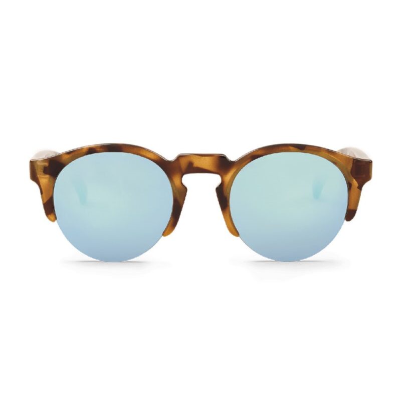 Billaresbalsalobre Gafas De Sol Mr Boho High-Contrast Tortoise BORN BH-14