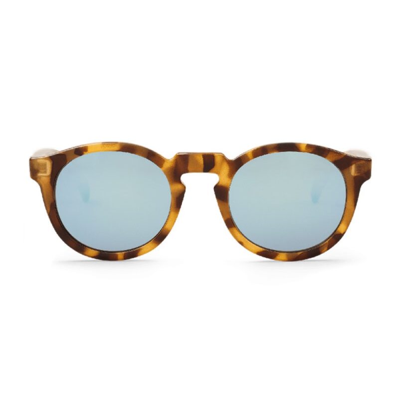 Billaresbalsalobre Gafas De Sol Mr Boho High-Contrast Tortoise JORDAAN AH-14