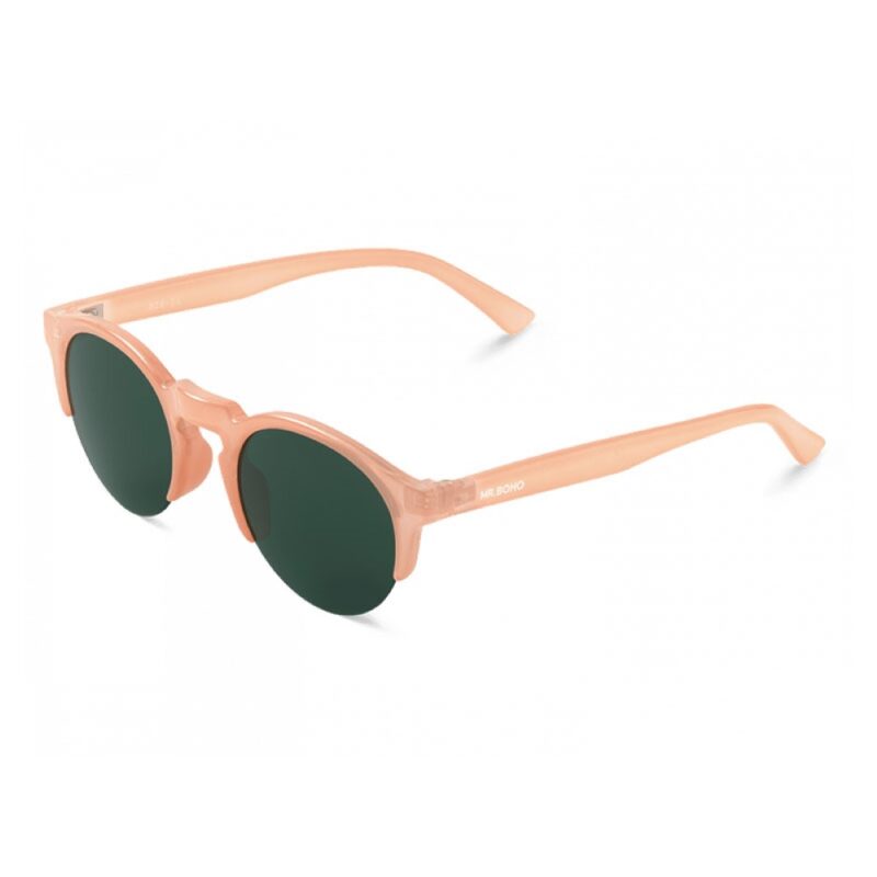 Billaresbalsalobre Gafas De Sol Mr Boho Peach BORN BI8-11 - Imagen 3