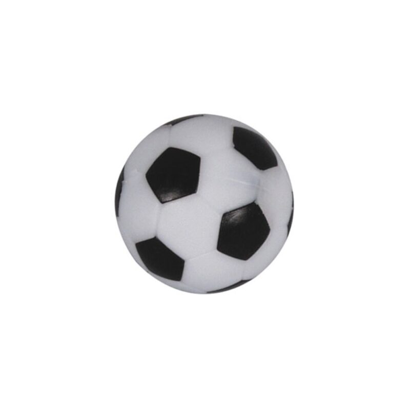 Billaresbalsalobre Bola futbolin balon 22gr 35mm 10 unid. - Imagen 2